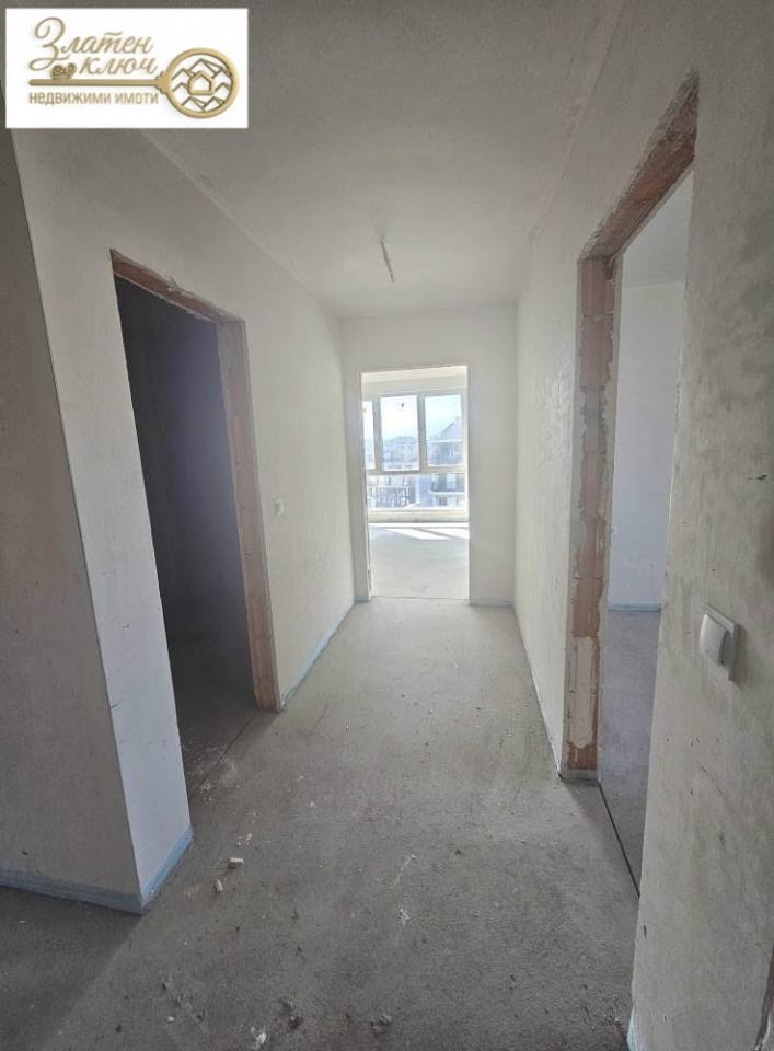 En venta  2 dormitorios Plovdiv , Zapaden , 107 metros cuadrados | 91078107 - imagen [16]