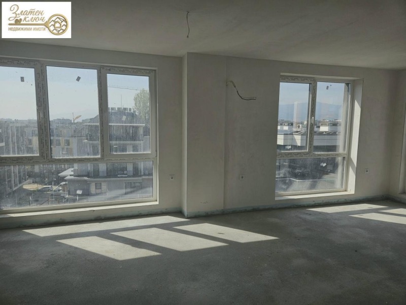 En venta  2 dormitorios Plovdiv , Zapaden , 107 metros cuadrados | 91078107 - imagen [6]
