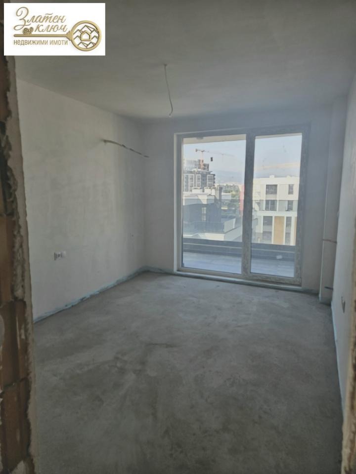 En venta  2 dormitorios Plovdiv , Zapaden , 107 metros cuadrados | 91078107 - imagen [13]