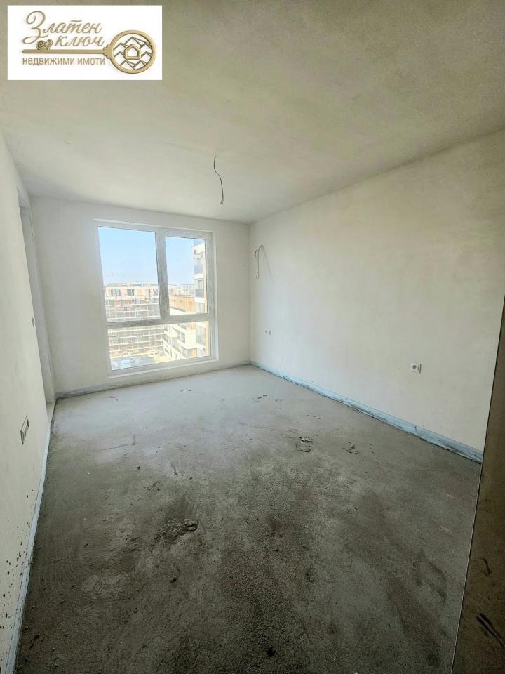 En venta  2 dormitorios Plovdiv , Zapaden , 107 metros cuadrados | 91078107 - imagen [14]