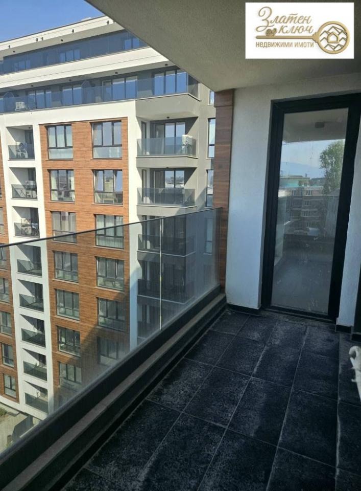 En venta  2 dormitorios Plovdiv , Zapaden , 107 metros cuadrados | 91078107 - imagen [8]