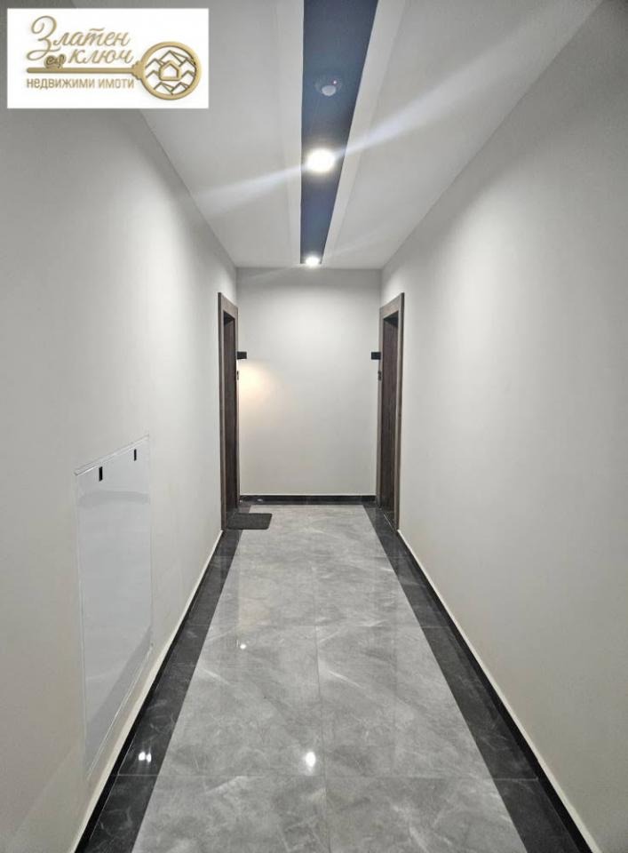 En venta  2 dormitorios Plovdiv , Zapaden , 107 metros cuadrados | 91078107 - imagen [7]