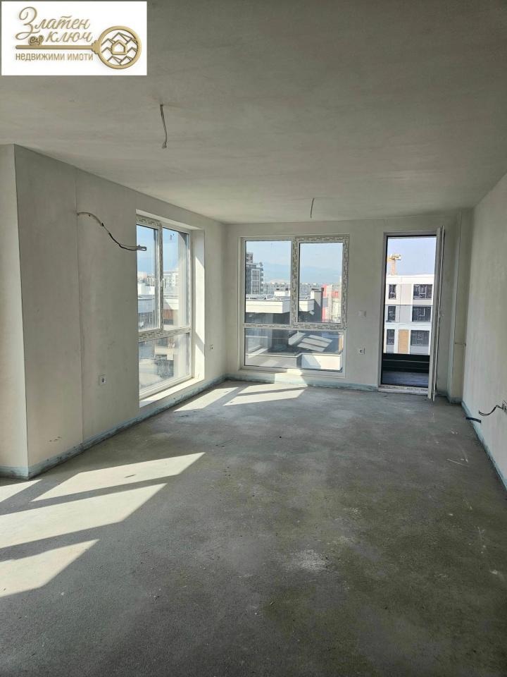 En venta  2 dormitorios Plovdiv , Zapaden , 107 metros cuadrados | 91078107 - imagen [2]