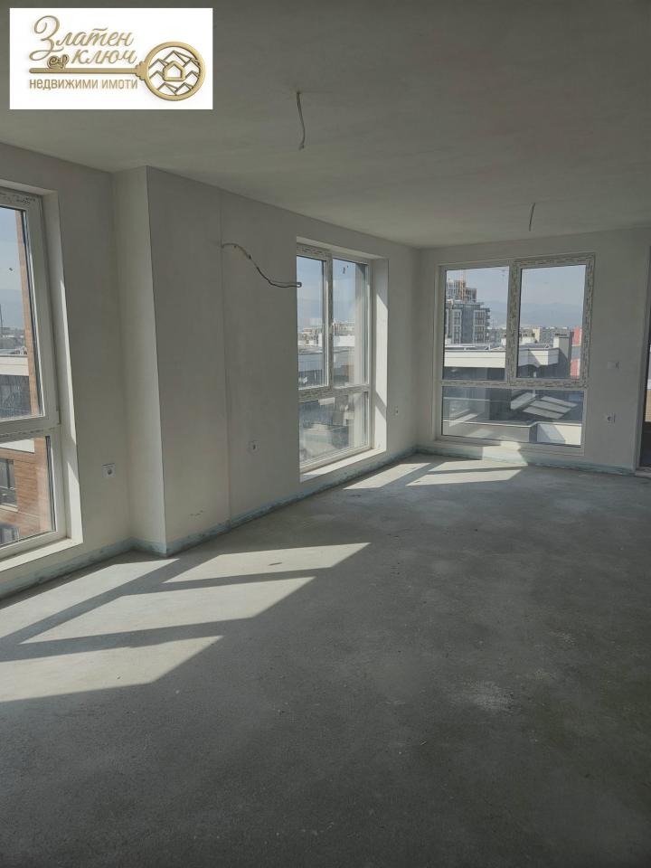 En venta  2 dormitorios Plovdiv , Zapaden , 107 metros cuadrados | 91078107 - imagen [4]