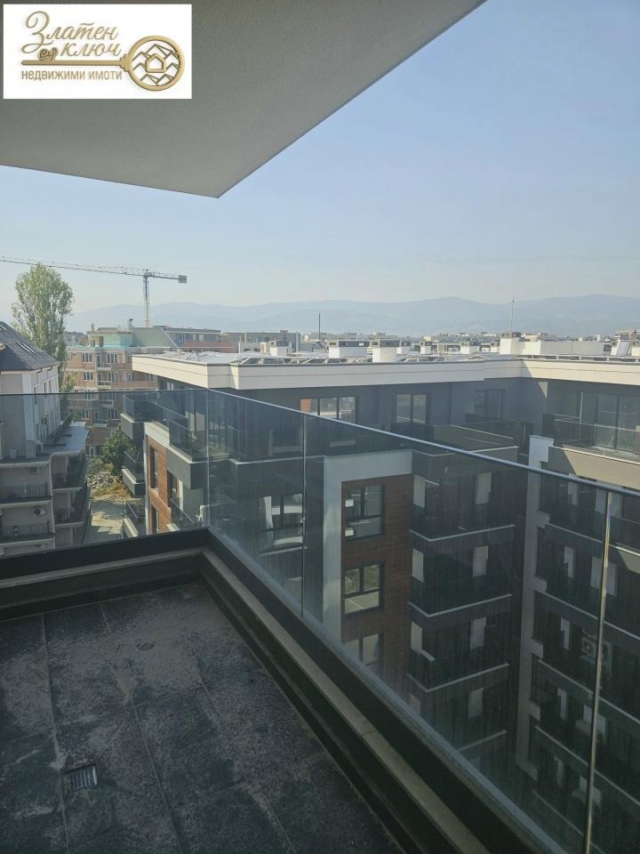 En venta  2 dormitorios Plovdiv , Zapaden , 107 metros cuadrados | 91078107 - imagen [11]