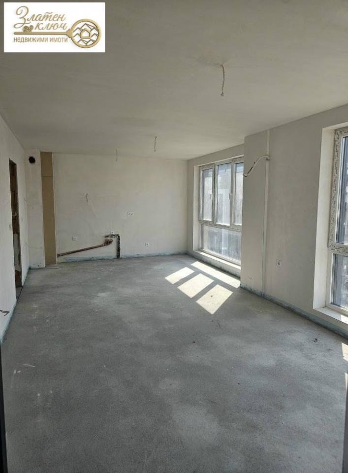 En venta  2 dormitorios Plovdiv , Zapaden , 107 metros cuadrados | 91078107 - imagen [15]