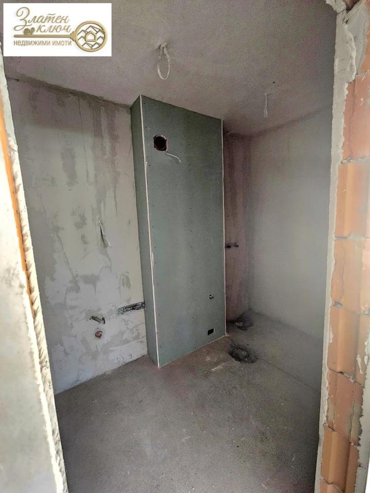 En venta  2 dormitorios Plovdiv , Zapaden , 107 metros cuadrados | 91078107 - imagen [10]