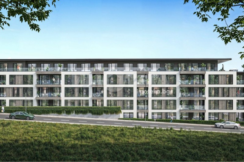 Te koop  2 slaapkamers Sofia , Malinova dolina , 106 m² | 59458560 - afbeelding [8]