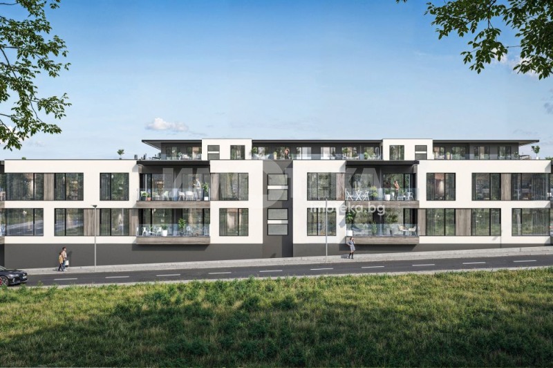 Te koop  2 slaapkamers Sofia , Malinova dolina , 106 m² | 59458560