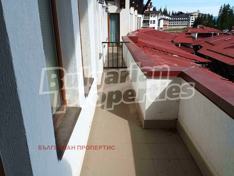 Til salg  2 soveværelser region Smolyan , k.k. Pamporovo , 100 kvm | 43809232 - billede [13]