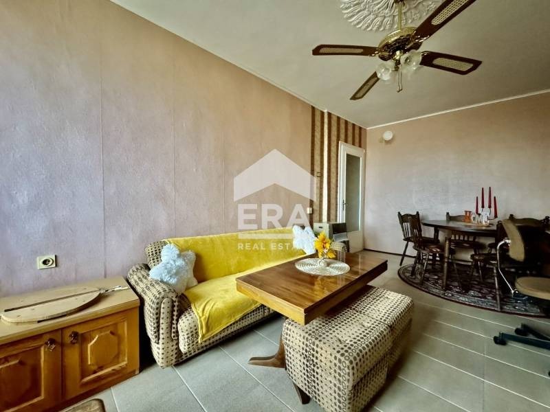 Продава 3-СТАЕН, гр. Силистра, Митница, снимка 8 - Апартаменти - 53424391