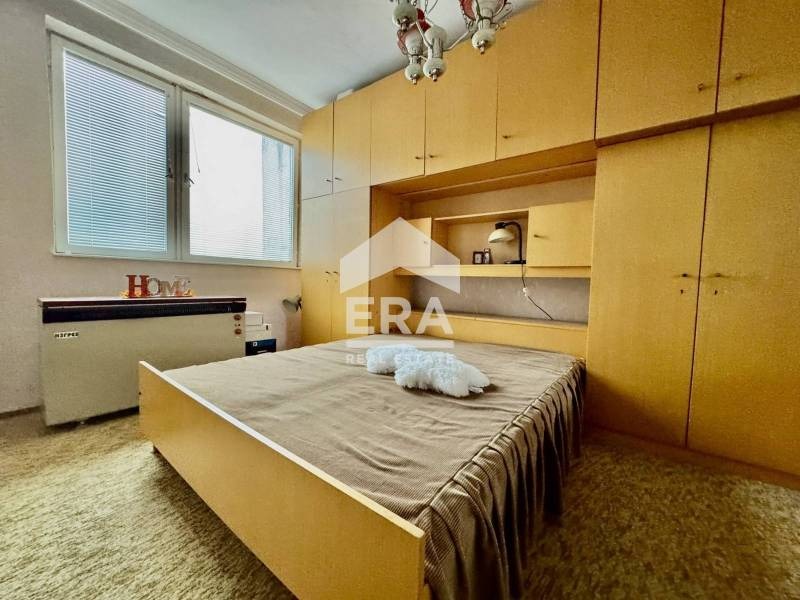 Продава 3-СТАЕН, гр. Силистра, Митница, снимка 7 - Апартаменти - 53424391