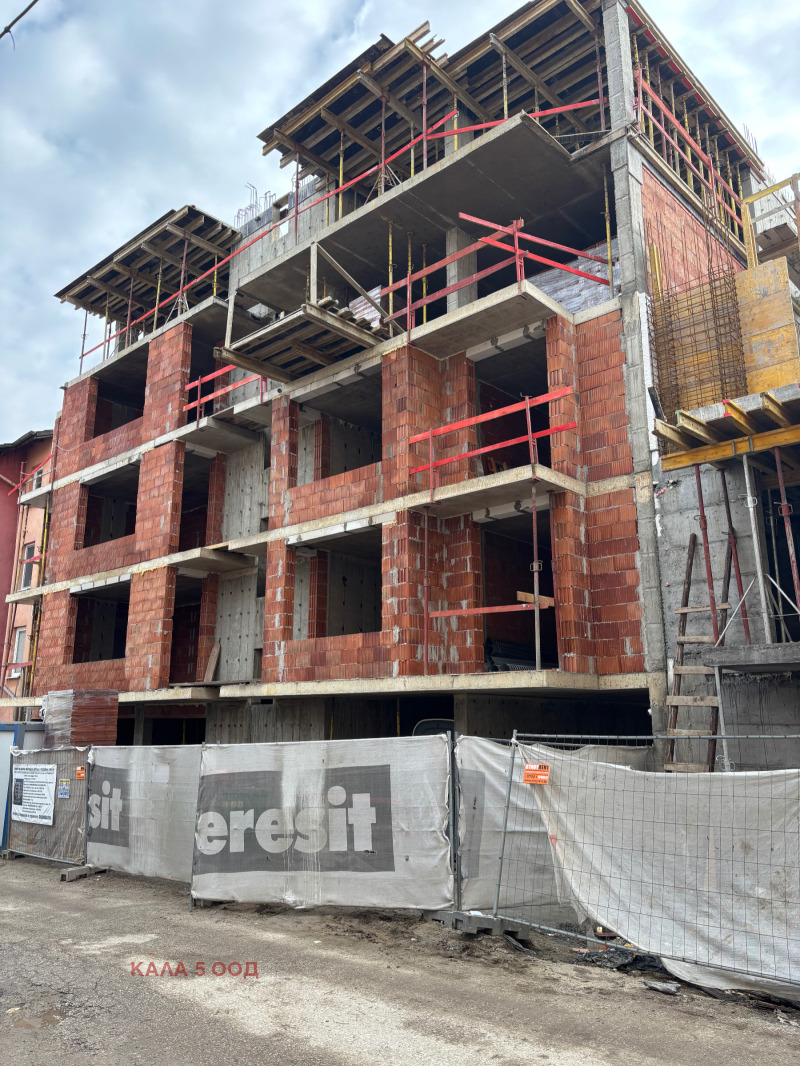 Продава 3-СТАЕН, гр. София, Люлин 8, снимка 4 - Апартаменти - 53518434