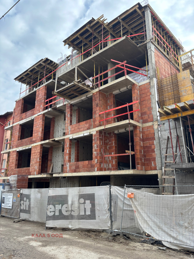 Продава 3-СТАЕН, гр. София, Люлин 8