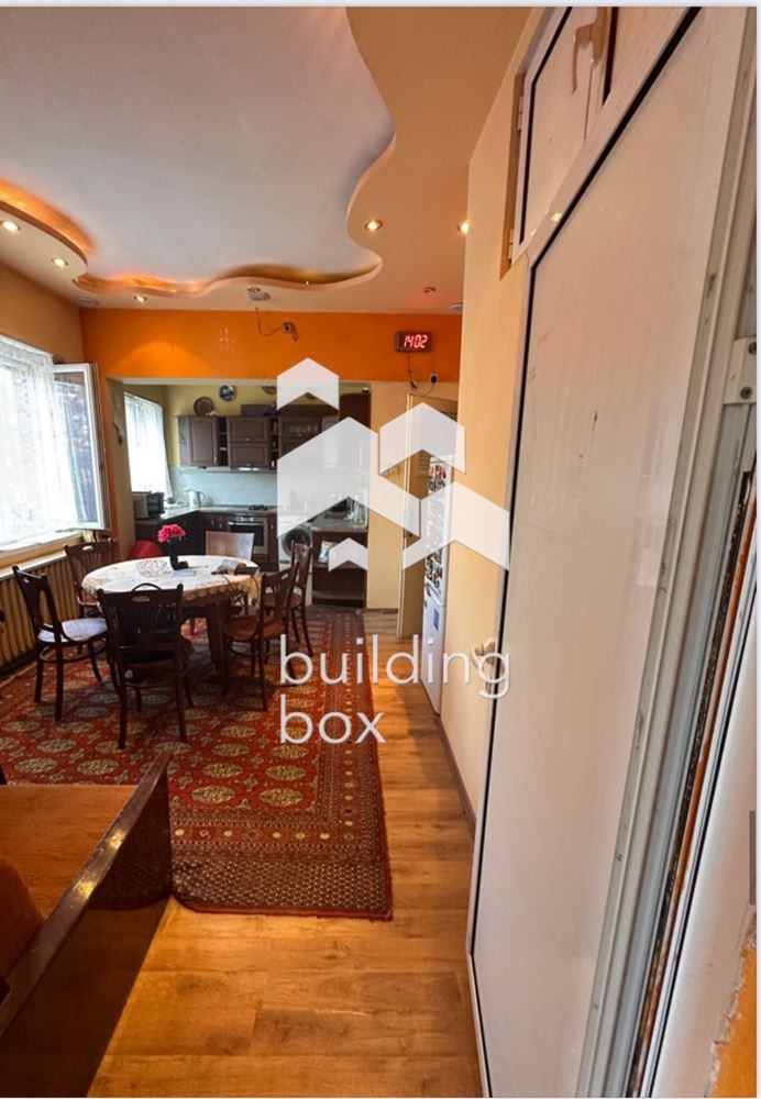 Продава 3-СТАЕН, гр. София, Яворов, снимка 3 - Апартаменти - 53717074