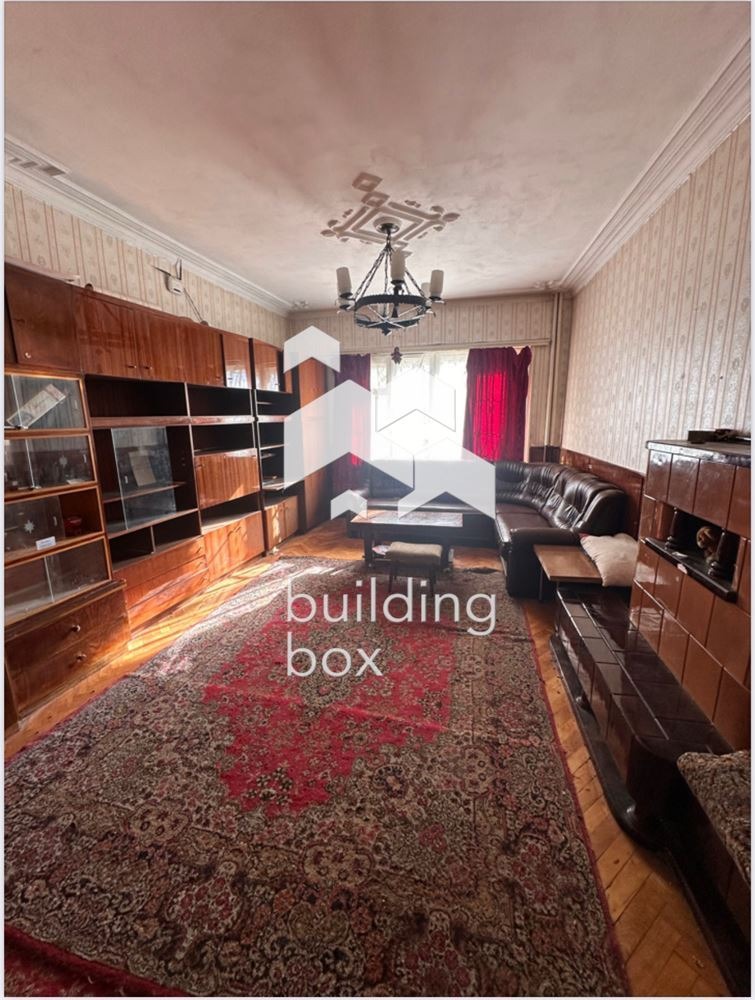 Продава 3-СТАЕН, гр. София, Яворов, снимка 5 - Апартаменти - 53717074