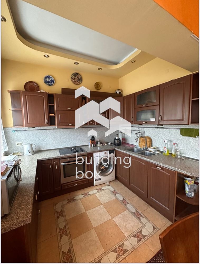 Продава 3-СТАЕН, гр. София, Яворов, снимка 2 - Апартаменти - 53717074