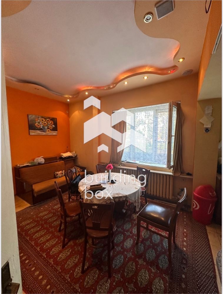 Продава 3-СТАЕН, гр. София, Яворов, снимка 4 - Апартаменти - 53717074