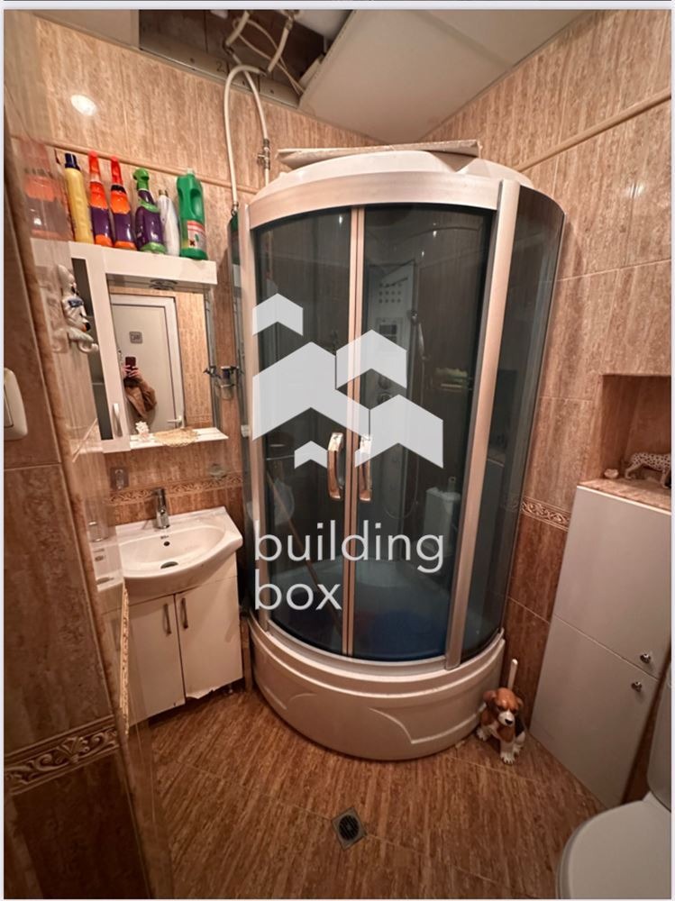 Продава 3-СТАЕН, гр. София, Яворов, снимка 10 - Апартаменти - 53717074