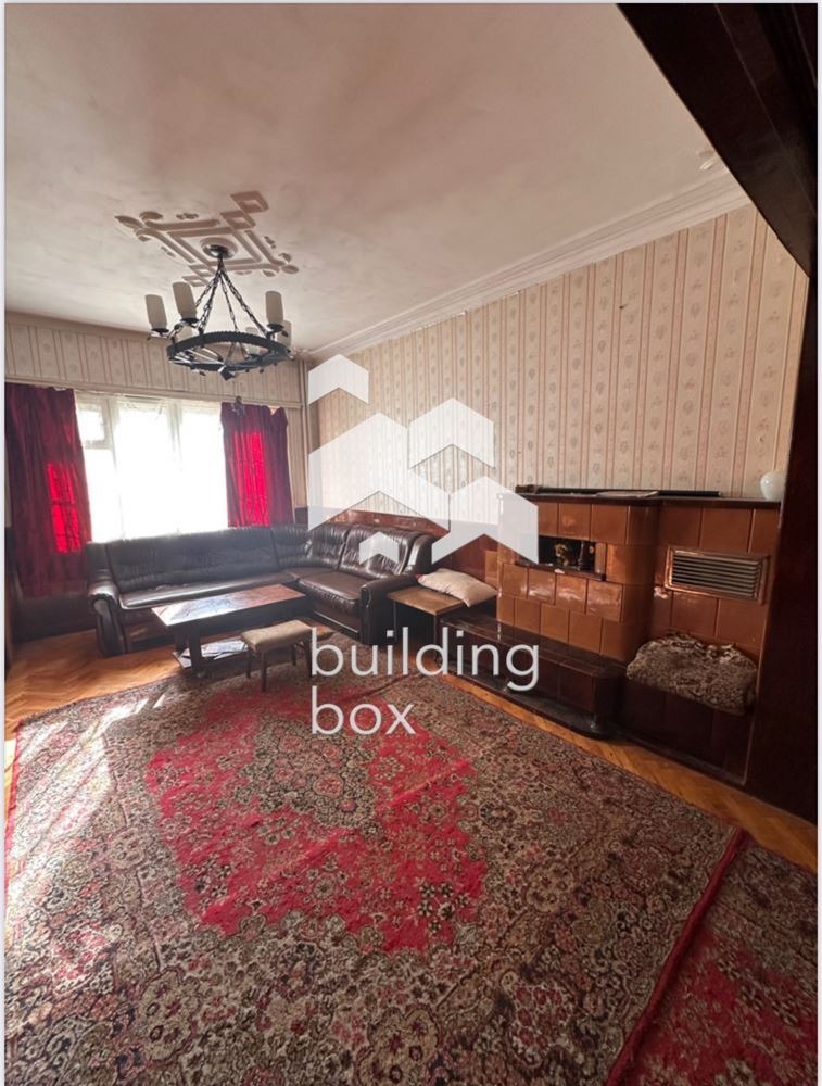 Продава 3-СТАЕН, гр. София, Яворов, снимка 6 - Апартаменти - 53717074