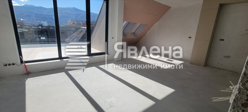 Продава 3-СТАЕН, гр. София, Лозенец