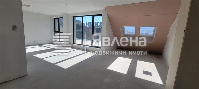 Продава 3-СТАЕН, гр. София, Лозенец, снимка 2 - Апартаменти - 53979717