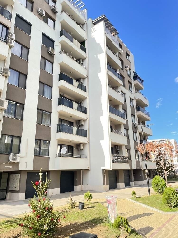 Продава 3-СТАЕН, гр. Пловдив, Въстанически, снимка 7 - Апартаменти - 54255514