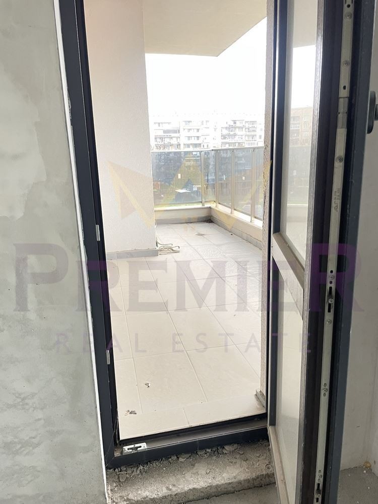 Продава 3-СТАЕН, гр. Пловдив, Въстанически, снимка 6 - Апартаменти - 54255514