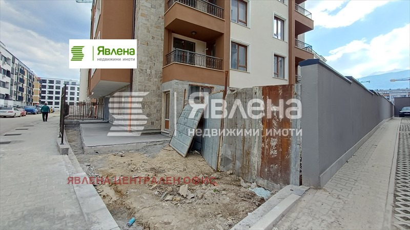 Продава 3-СТАЕН, гр. София, Малинова долина, снимка 10 - Апартаменти - 54348927