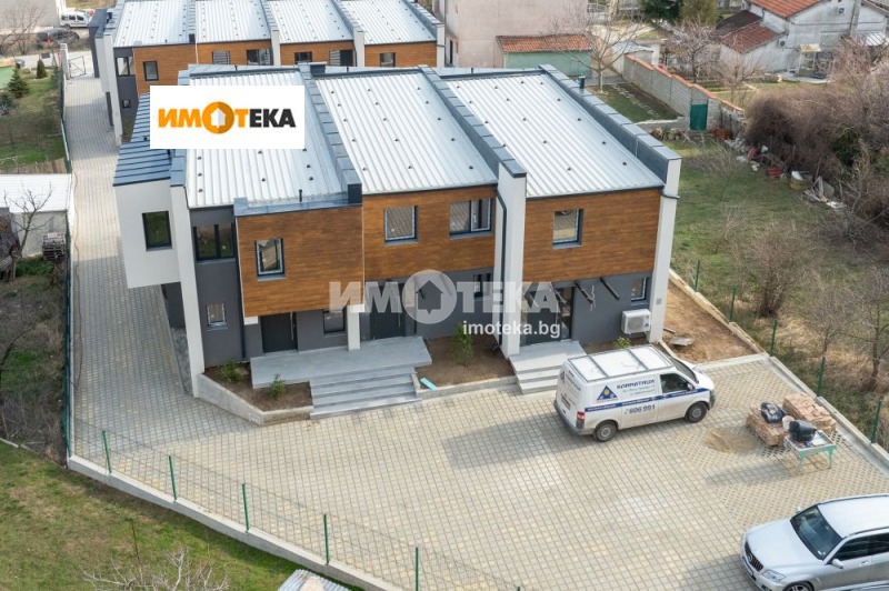 For Sale  3+ bedroom Varna , m-t Dolna Traka , 253 sq.m | 46666850 - image [4]