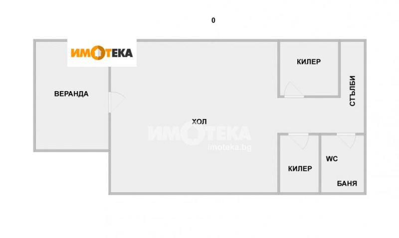 Продава МНОГОСТАЕН, гр. Варна, м-т Долна Трака, снимка 9 - Aпартаменти - 46382871