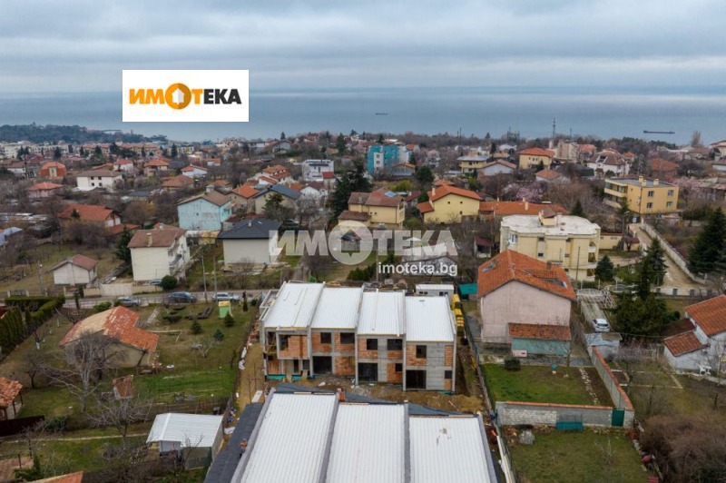 Na prodej  3+ ložnice Varna , m-t Dolna Traka , 253 m2 | 46666850 - obraz [16]