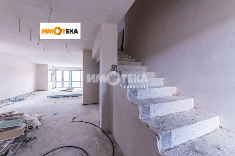 Продава МНОГОСТАЕН, гр. Варна, м-т Долна Трака, снимка 6 - Aпартаменти - 46382871