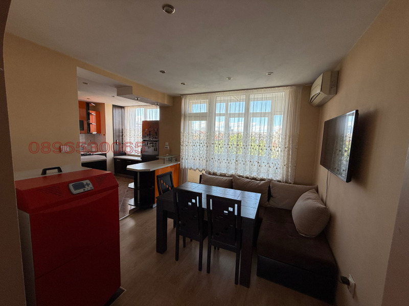 For Sale  3+ bedroom Plovdiv , Tsentar , 115 sq.m | 78510758 - image [6]