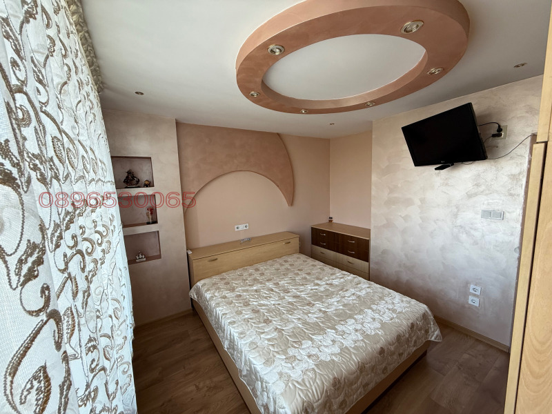 For Sale  3+ bedroom Plovdiv , Tsentar , 115 sq.m | 78510758 - image [11]