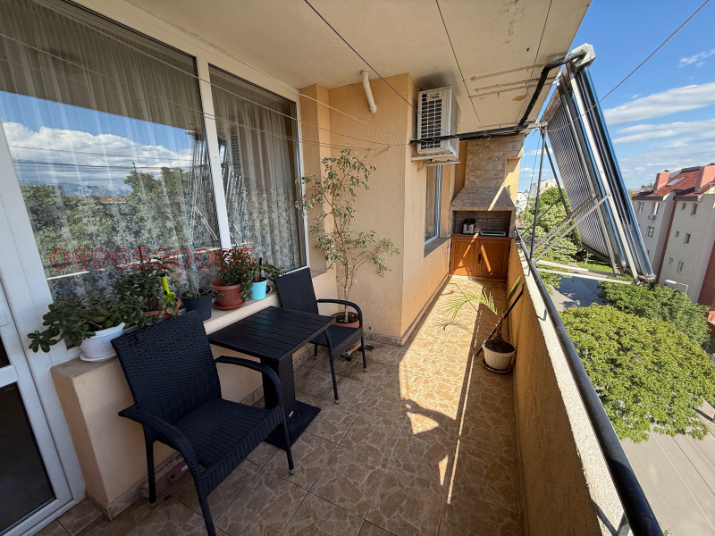 For Sale  3+ bedroom Plovdiv , Tsentar , 115 sq.m | 78510758 - image [4]