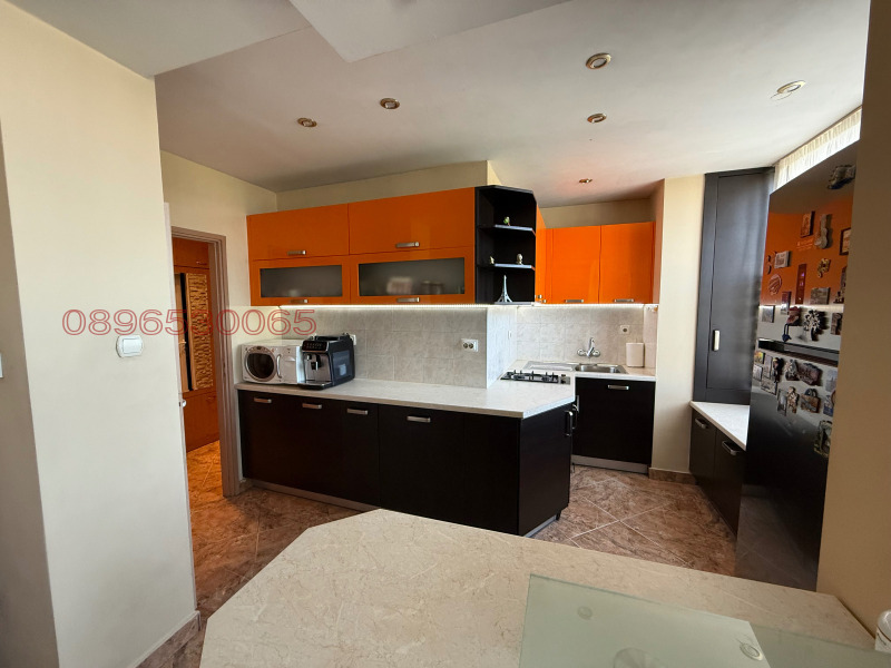 For Sale  3+ bedroom Plovdiv , Tsentar , 115 sq.m | 78510758 - image [7]