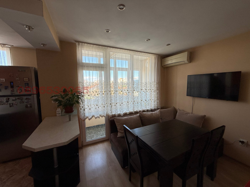 For Sale  3+ bedroom Plovdiv , Tsentar , 115 sq.m | 78510758 - image [5]