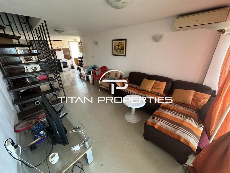 Till salu  Etagevåning region Burgas , Ravda , 175 kvm | 37699464 - bild [8]