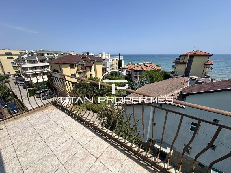Till salu  Etagevåning region Burgas , Ravda , 175 kvm | 37699464