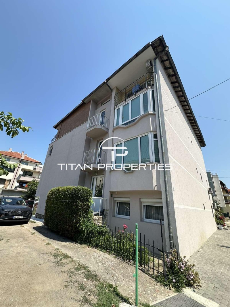 Till salu  Etagevåning region Burgas , Ravda , 175 kvm | 37699464 - bild [3]