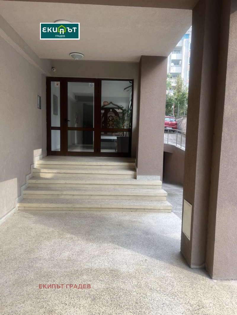 À vendre  Bureau Varna , Briz , 65 m² | 92444882 - image [4]