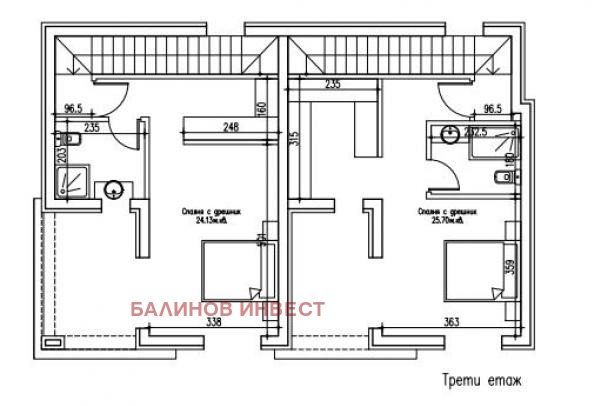 Продава КЪЩА, гр. Варна, м-т Долна Трака, снимка 13 - Къщи - 48459713