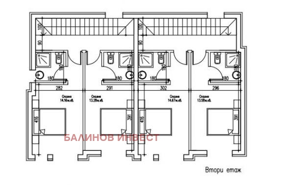 Продава КЪЩА, гр. Варна, м-т Долна Трака, снимка 12 - Къщи - 48459713