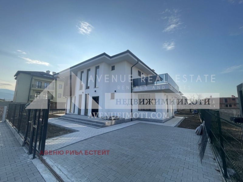 Продава  Къща град Пловдив , Беломорски , 350 кв.м | 50723387 - изображение [2]