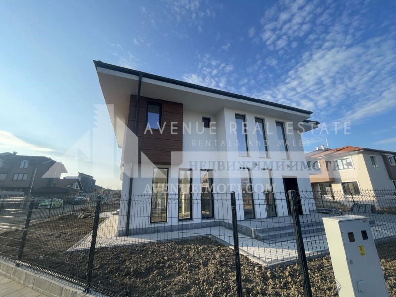 Till salu  Hus Plovdiv , Belomorski , 330 kvm | 62152182 - bild [2]