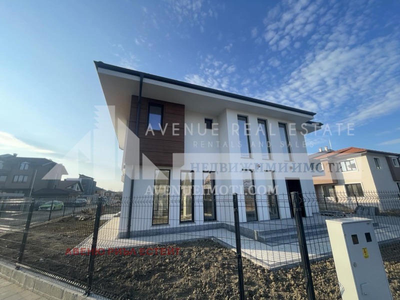 Продава  Къща, град Пловдив, Беломорски •  390 000 EUR • ID 50465126 — holmes.bg - [1] 