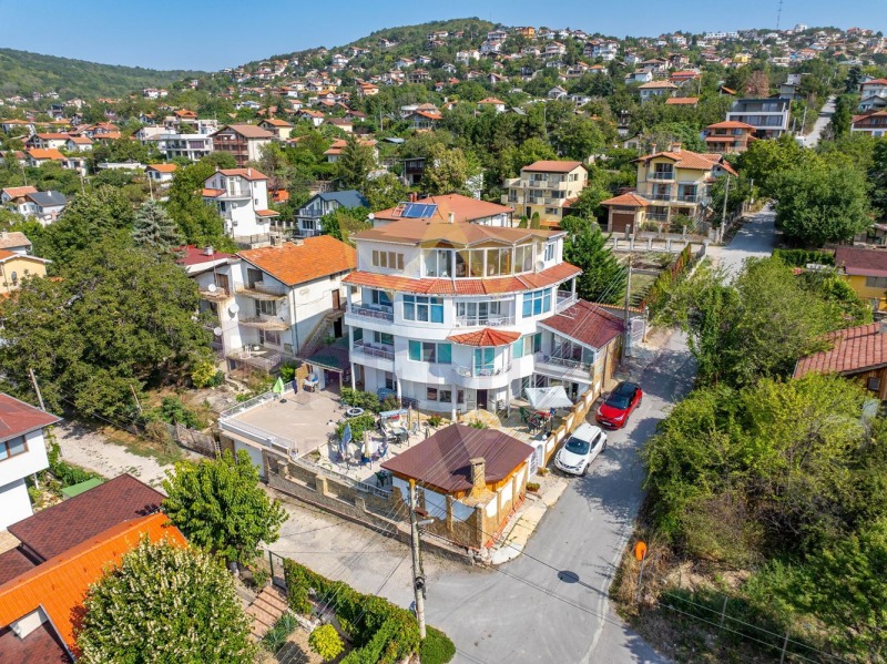 In vendita  Casa regione Dobrič , Balchik , 580 mq | 58600465