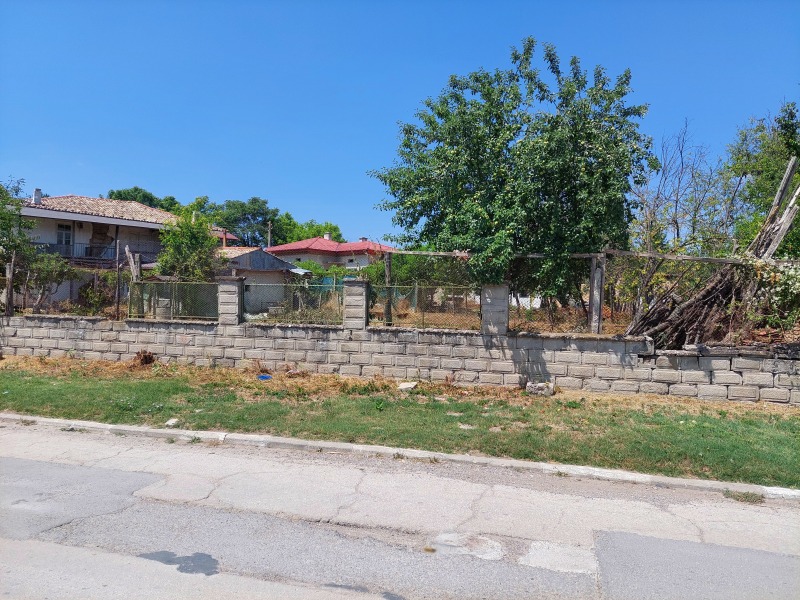 Продава  Къща област Шумен , с. Дибич , 227 кв.м | 53899174 - изображение [14]