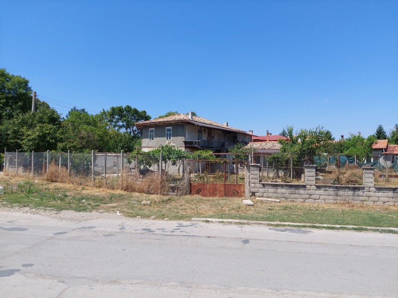 Продава  Къща област Шумен , с. Дибич , 227 кв.м | 53899174 - изображение [7]